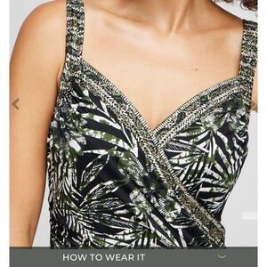 COPY - Miraclesuit Zahara Sanibel One Piece